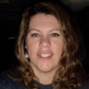 Meet your Posher, Cathy
